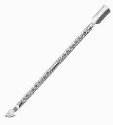 CUTICLE PUSHER SS from Nails by Myrt 1