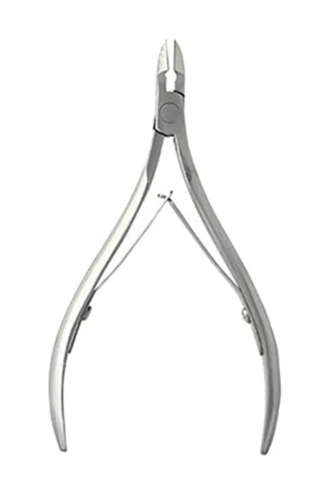 CUTICLE SCISSORS SS from Nails by Myrt 3