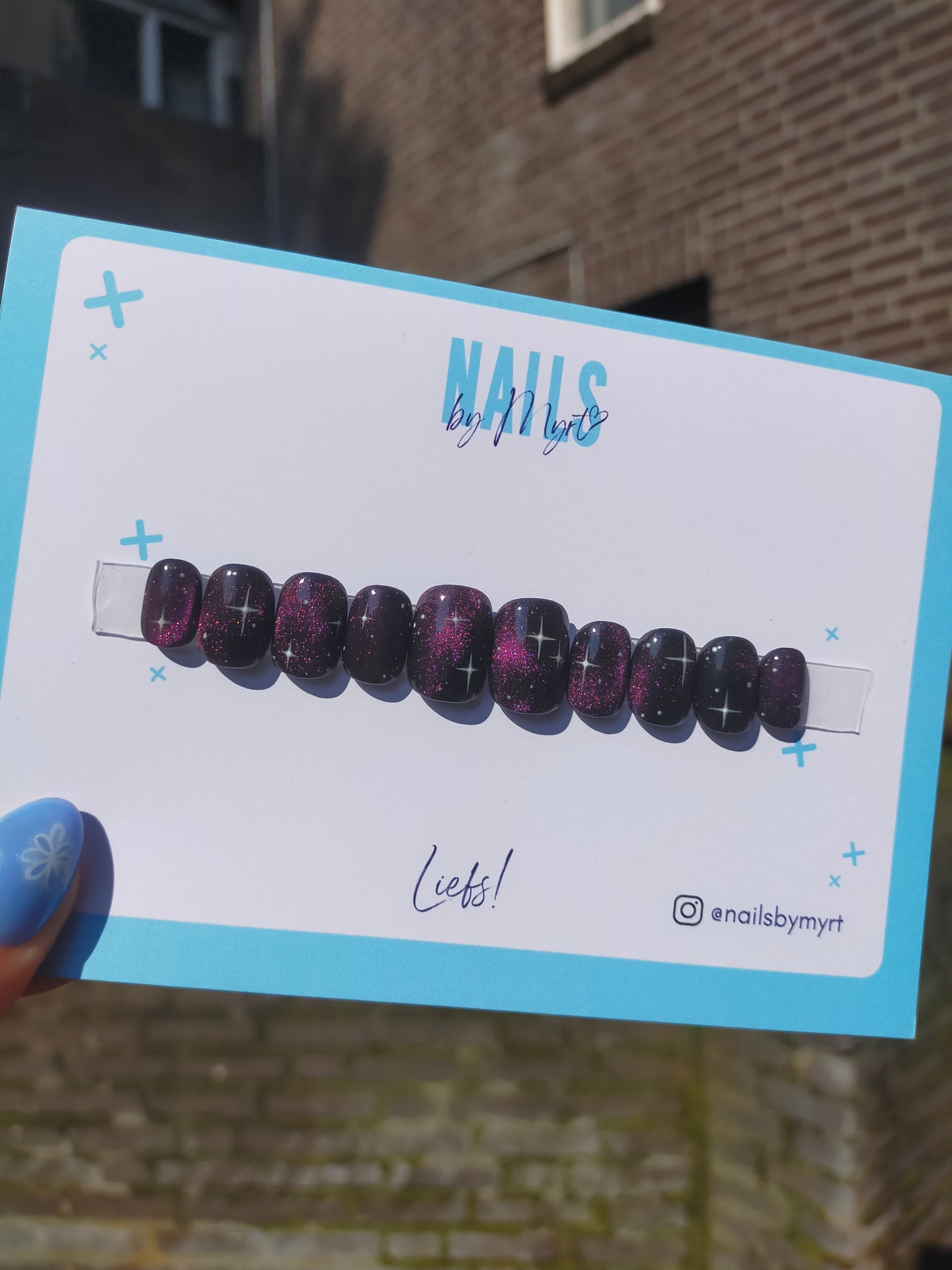 ONE GALAXY NIGHT SKY