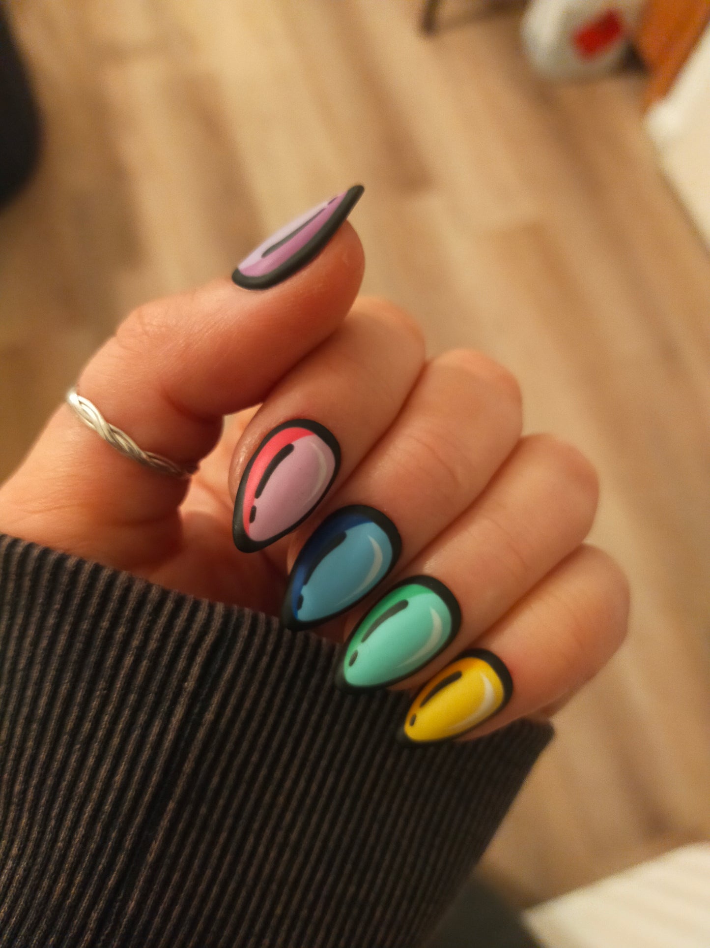 POP ART