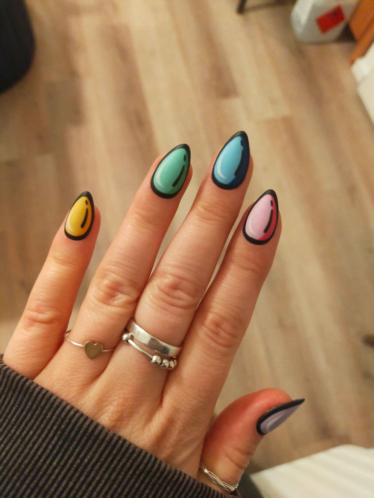 POP ART