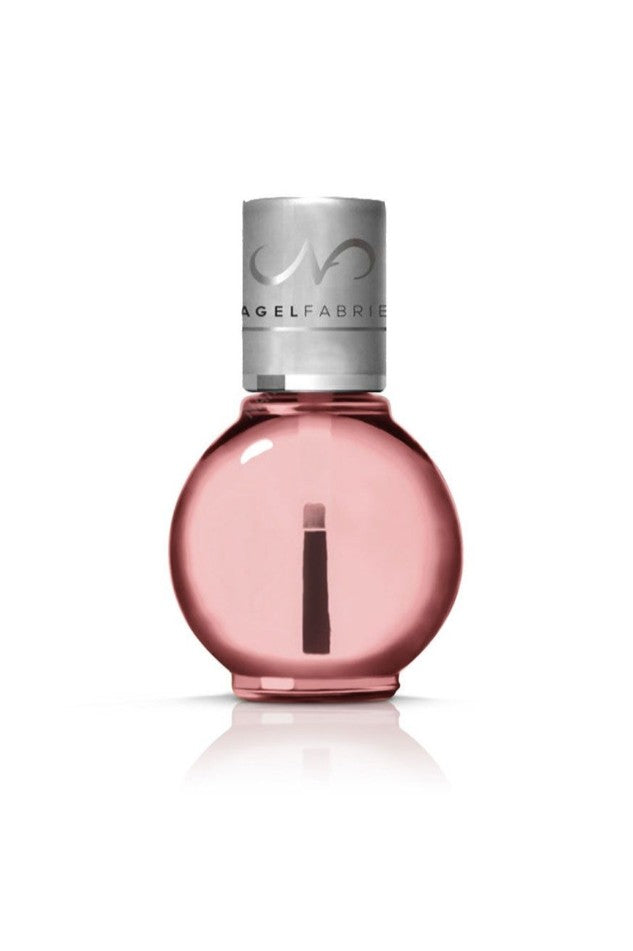 CUTICLE OIL GLASS BOTTLE 11,5ML RASPBERRY from Nails by Myrt 1