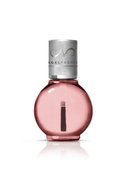 CUTICLE OIL GLASS BOTTLE 11,5ML RASPBERRY from Nails by Myrt 1
