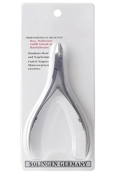 CUTICLE SCISSORS SS from Nails by Myrt 1